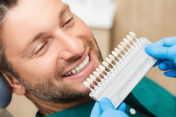 3 Questions To Ask Your Dentist About Veneers from Highlands Family Dentistry in Dallas, TX
