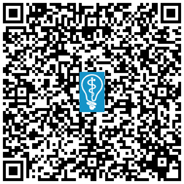 QR code image for What Should I Do If I Chip My Tooth in Dallas, TX