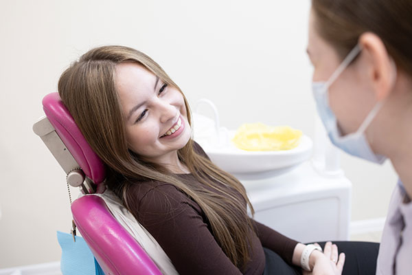 Ways To Help Manage Dental Anxiety Before An Appointment