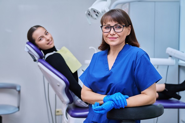 How Often A Dentist Recommends A Dental Cleaning