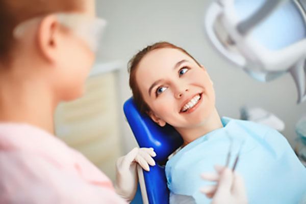 Questions To Ask At Your Next Dental Exam