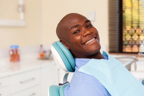 Is It Possible To Whiten Dental Crowns?