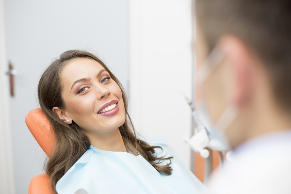 What Is An Adult Comprehensive Dental Exam?