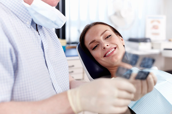 How Long Does A Dental Filling Last?
