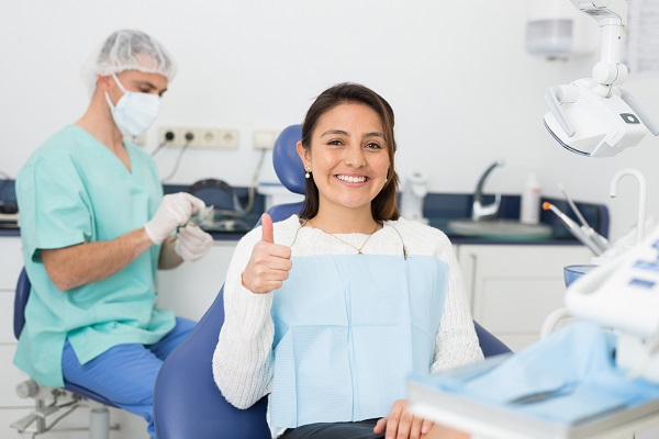 When Should You Get Dental Fillings?