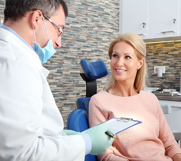 Dallas Questions to Ask at Your Dental Implants Consultation
