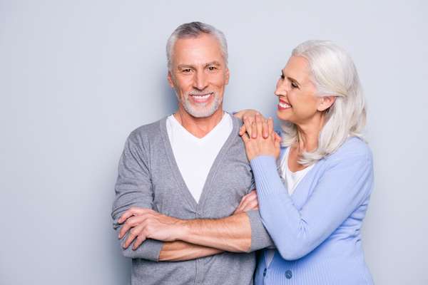 Dental Implants: A Long-Term Solution for Missing Teeth from Highlands Family Dentistry in Dallas, TX