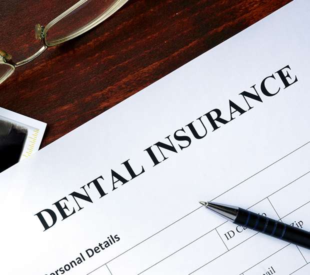 Dallas Dental Insurance