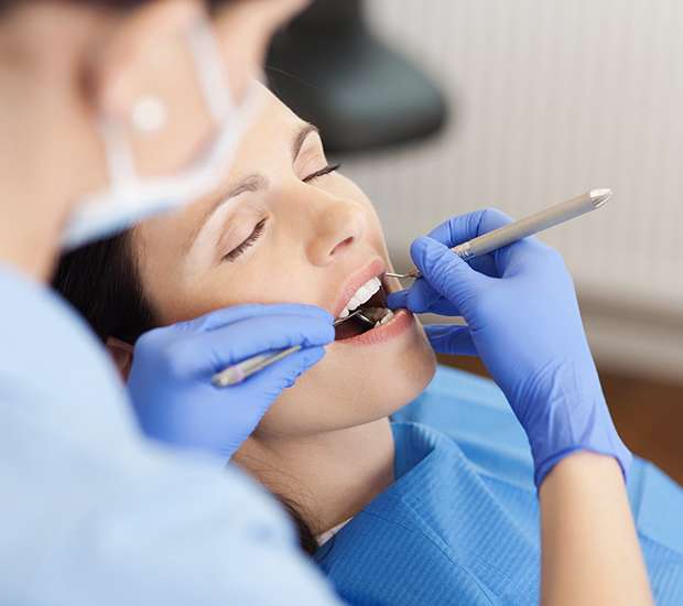 Dallas Dental Restorations