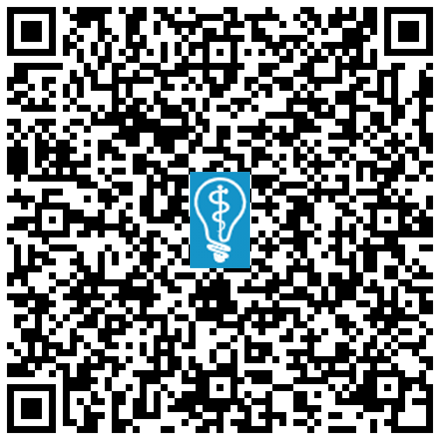 QR code image for Dental Services in Dallas, TX