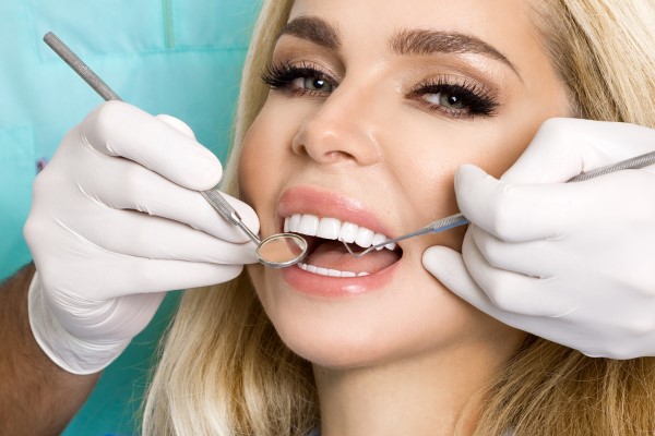 Dental Veneers And Dental Laminates Dallas, TX