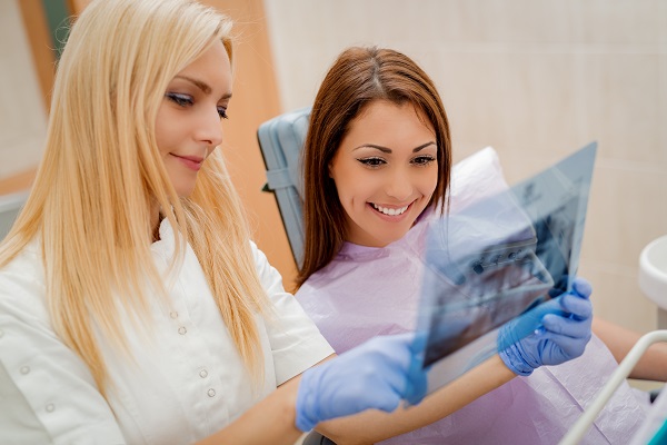 dental restoration Dallas, TX