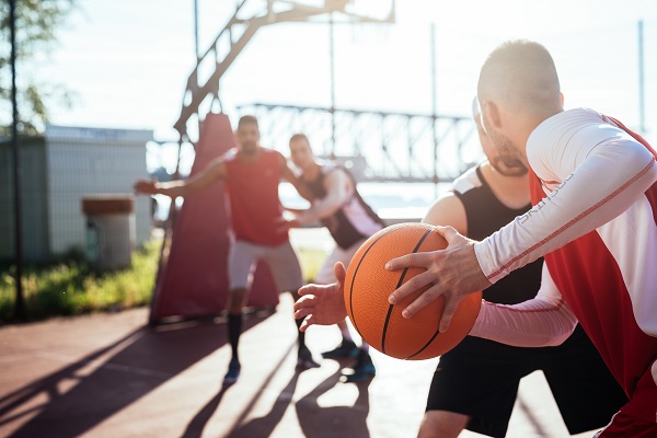 Can I Play Sports With Denture Implants?