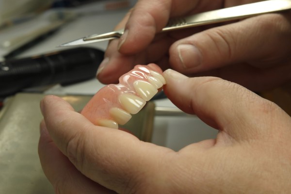 Benefits Of Denture Relining