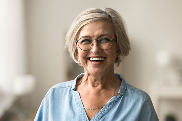 Reasons Adjusting To New Dentures Can Be Quite Simple