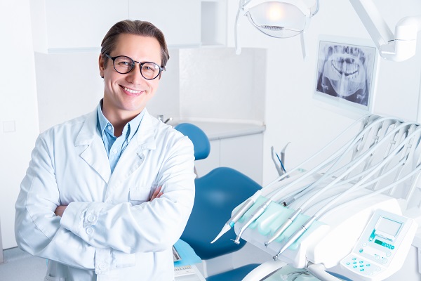 When Should You See A Family Dentist?