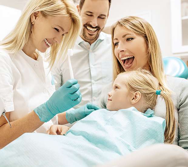 Dallas Family Dentist