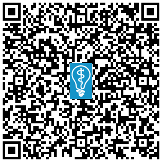 QR code image for Find a Dentist in Dallas, TX