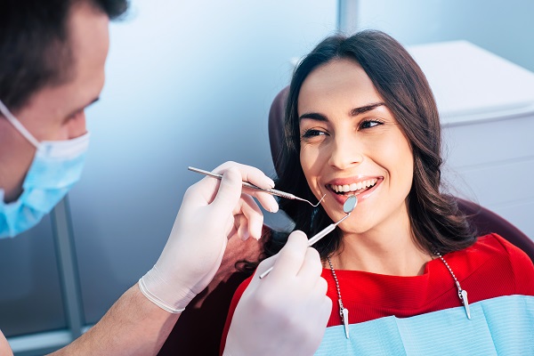 How Often Should You Have A Teeth Cleaning With A General Dentist?