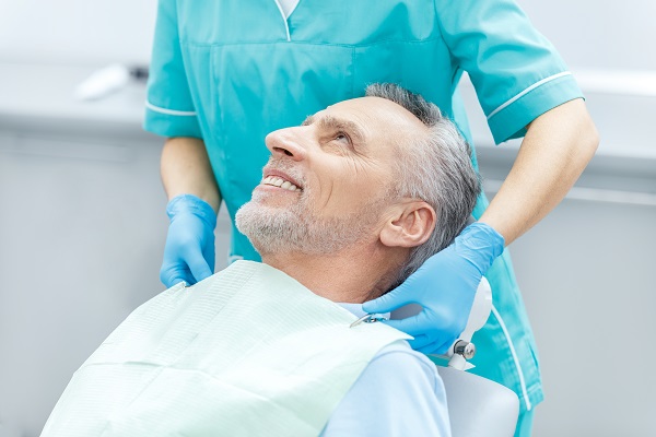 Is Dental Deep Cleaning Painful?