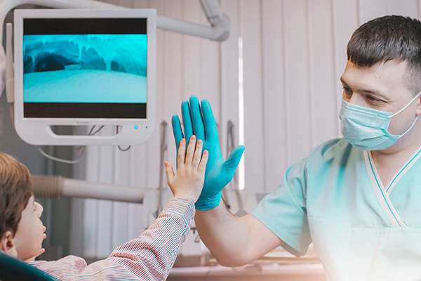 How A Kid Friendly Dentist Creates A Welcoming Dental Visit