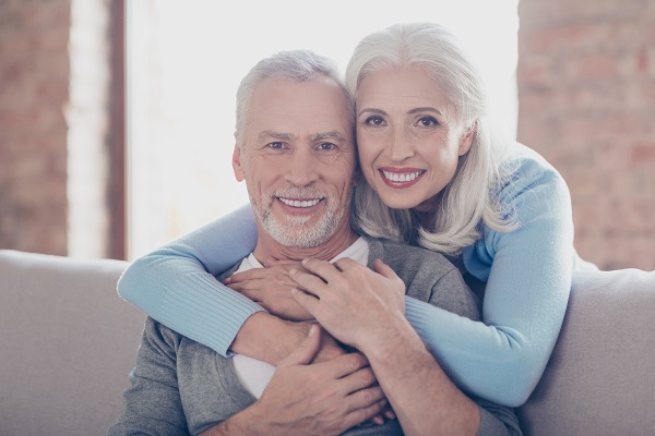 Implant Supported Dentures Dallas, TX