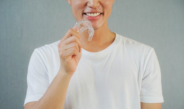 What Orthodontic Issues Can Invisalign Treat?