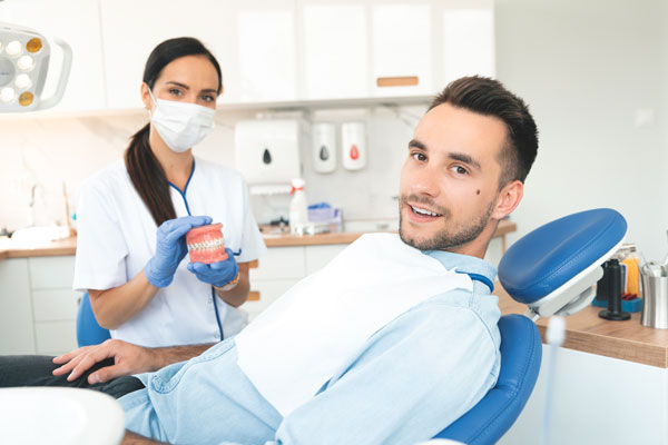 Ideal Candidates For Invisalign Treatment