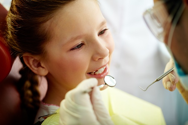 A Kid Friendly Dentist Explains How To Protect Children&#    ;s Teeth From Decay
