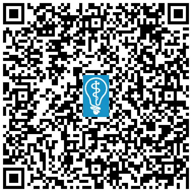 QR code image for Lumineers in Dallas, TX