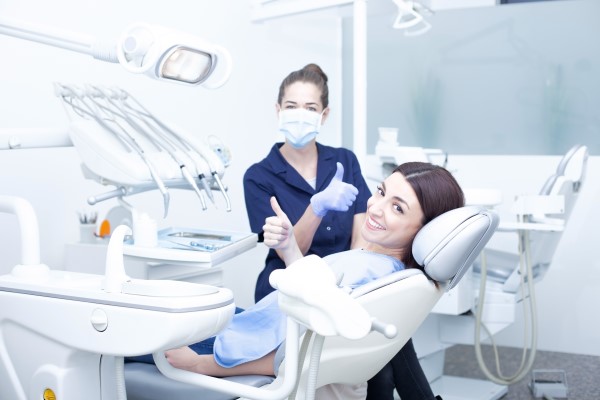 Dental Check Up FAQs: Oral Cancer Screening