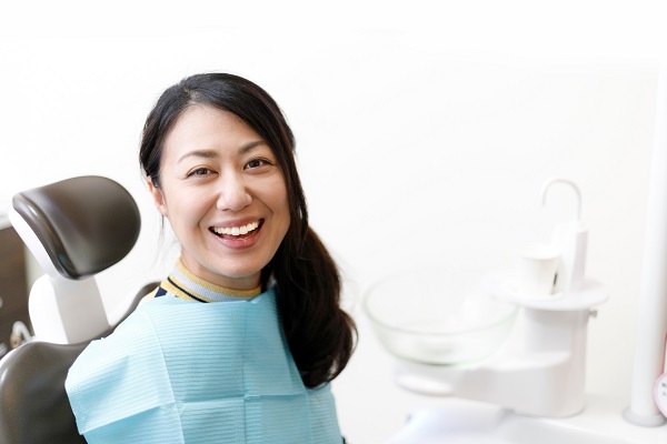 What Is Dental Implant Placement Oral Surgery?