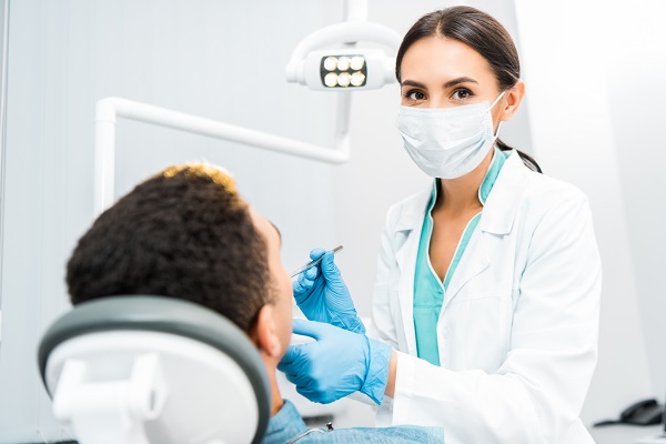 Tips From a General Dentist: How to Make a Speedy Recovery After Oral Surgery - Highlands Family Dentistry Dallas Texas