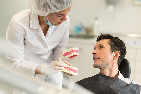 The Different Approaches To Oral Surgery