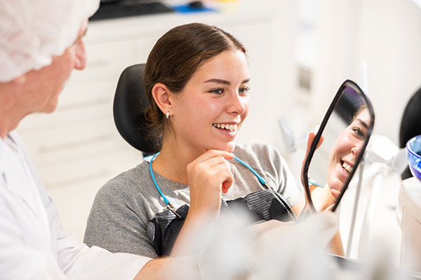 Types Of Orthodontic Treatments