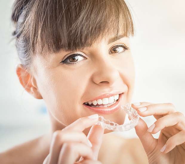 Dallas 7 Things Parents Need to Know About Invisalign Teen