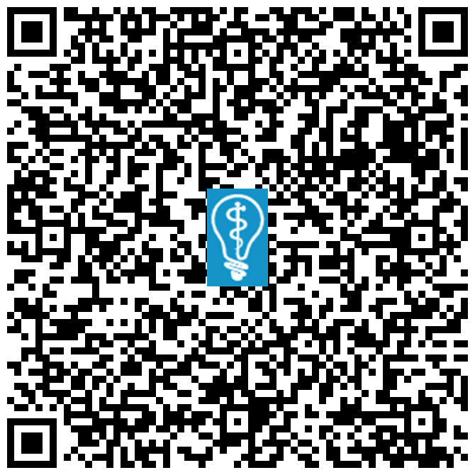 QR code image for Reduce Sports Injuries With Mouth Guards in Dallas, TX