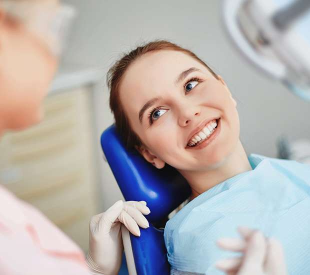 Dallas Root Canal Treatment