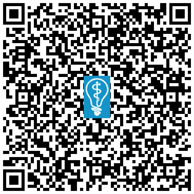 QR code image for Tooth Extraction in Dallas, TX