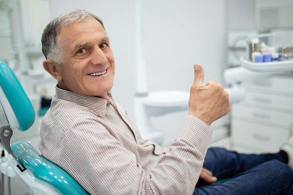 What Happens During An Oral Cancer Screening?