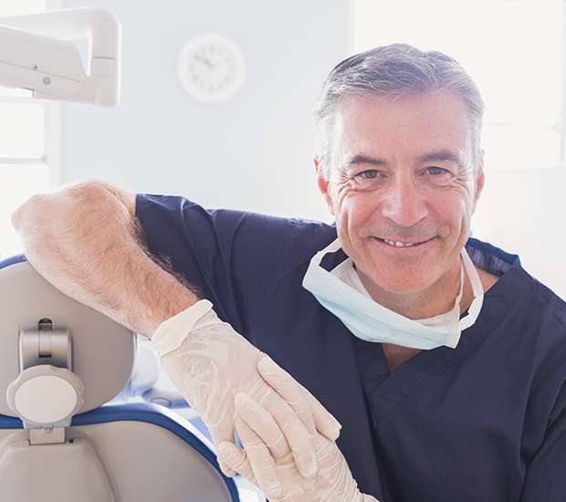 Dallas What is an Endodontist